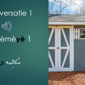 Conversaties (40 conversaties)