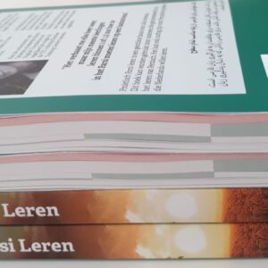 Praktisch Farsi Leren (Hard kopie)